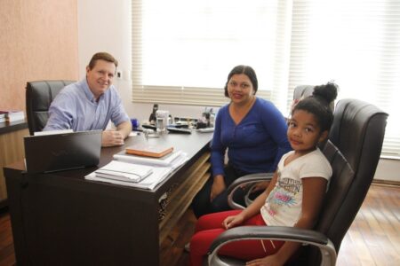 Gestão Heliton do Valle: feita lado a lado da população de Itararé (SP) Gestão Heliton do Valle: feita lado a lado da população de Itararé (SP)