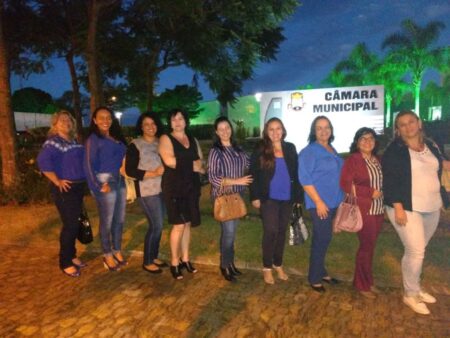 Gestores da Educação Infantil de Itararé (SP) participam de encontro sobre a Primeira Infância em Itapeva (SP)