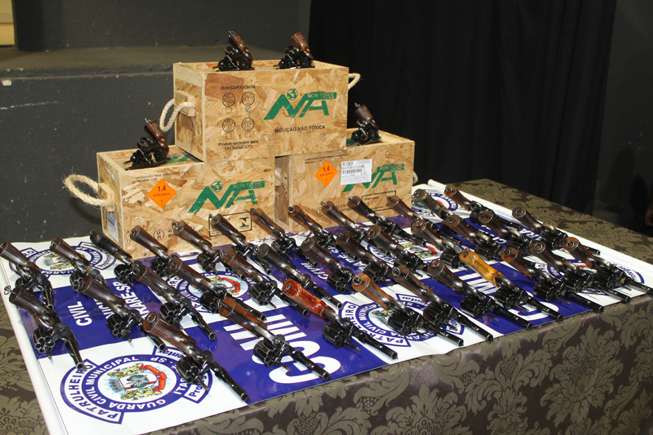 ARMAS-PREF