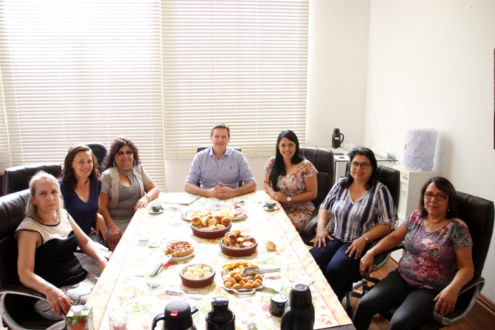 Heliton do Valle homenageia mulheres pelo Dia Internacional da Mulher _MG_7452