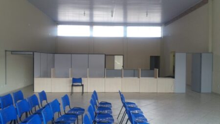 Heliton do Valle inaugura nova sede da Farmácia Municipal em Itararé (SP)