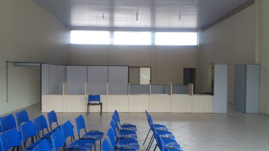 Heliton do Valle inaugura nova sede da Farmácia Municipal em Itararé (SP) Heliton do Valle inaugura nova sede da Farmácia Municipal em Itararé (SP)