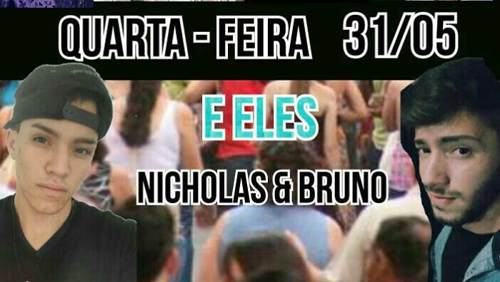 cartaz