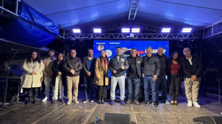 II Mostra das Nações é marcada por grande público e sucesso de participação em Itararé