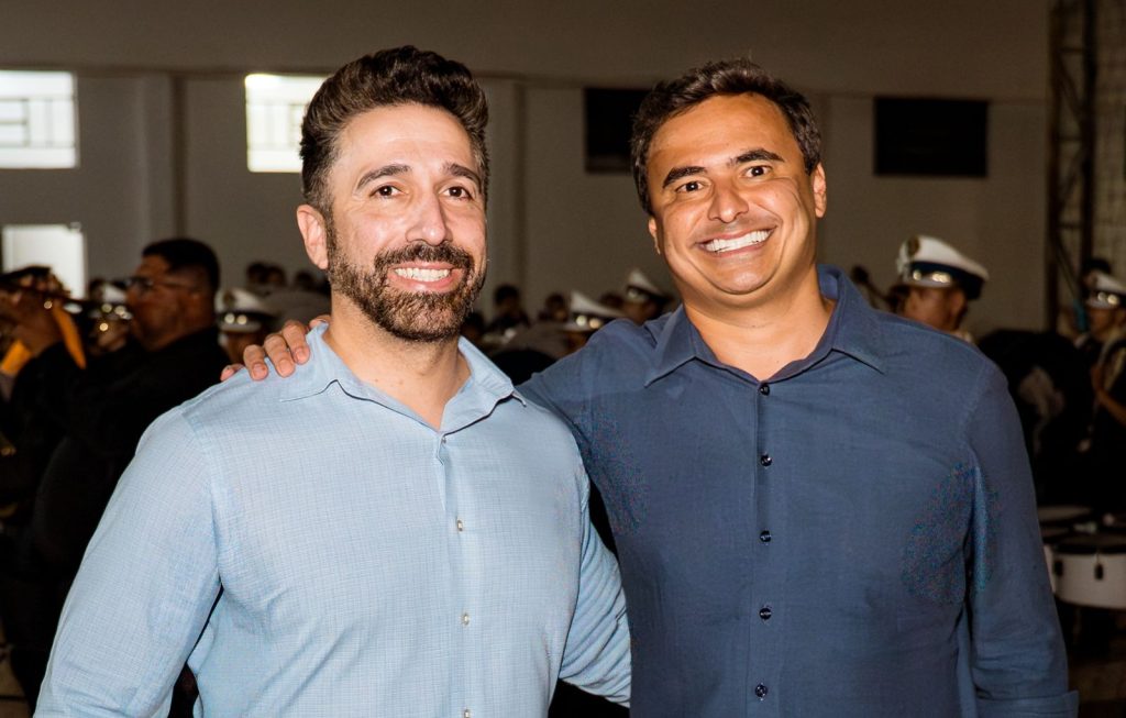 Inauguração da nova sede da Guarda Mirim emociona Itararé (SP)