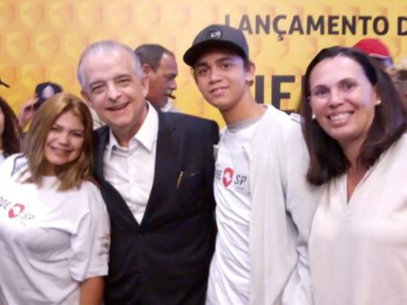 Inédito: Itararé (SP) é o único município da região a ser contemplado com JEPOE