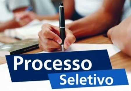 Inscrição para Processo Seletivo da Educação inicia dia 1º de fevereiro processo