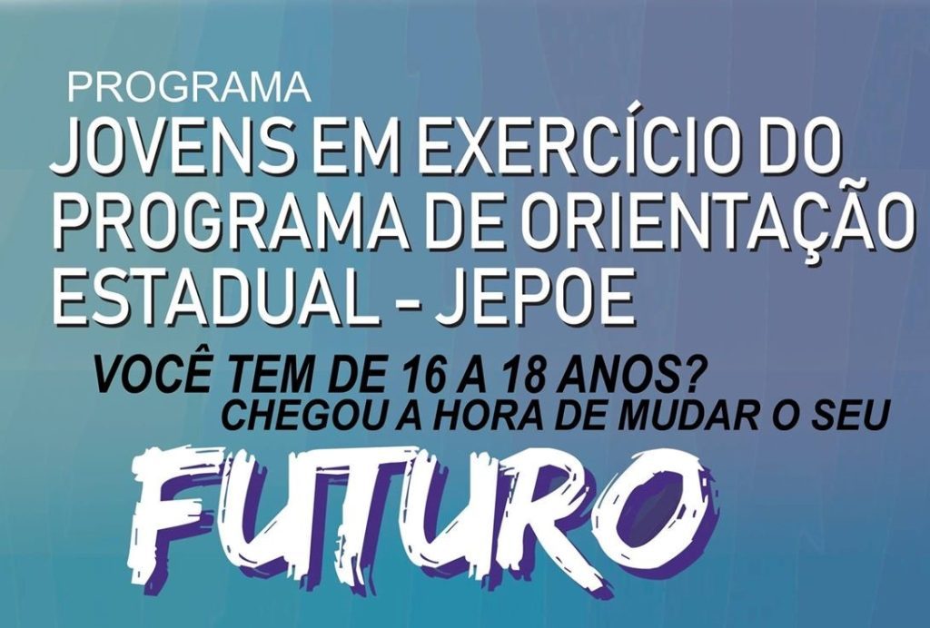 Prefeitura de Itararé (SP) encerra as inscrições para cursos gratuitos do JEPOE nesta sexta-feira (27) Inscrições para cursos gratuitos do JEPOE terminam nesta quarta-feira (15) em Itararé (SP)