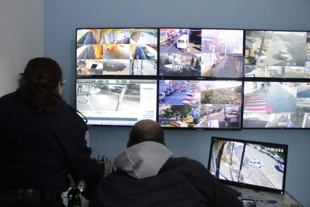 Investimentos em segurança: Gestão Heliton do Valle amplia monitoramento com câmeras em Itararé (SP)