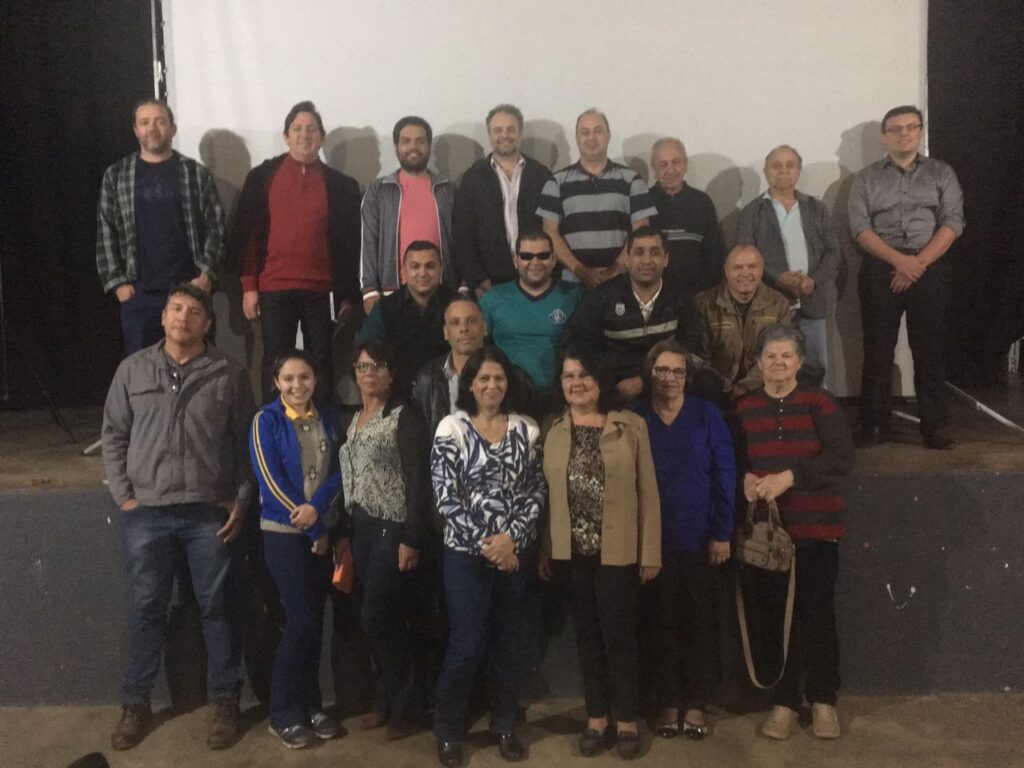 Itararé elege mesa diretora para o Conselho Municipal de Política Cultural