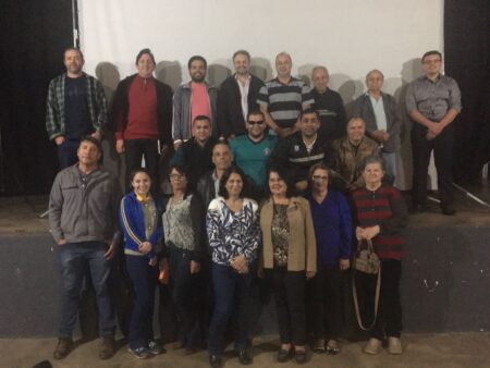 Itararé elege mesa diretora para o Conselho Municipal de Política Cultural Itararé elege mesa diretora para o Conselho Municipal de Política Cultural