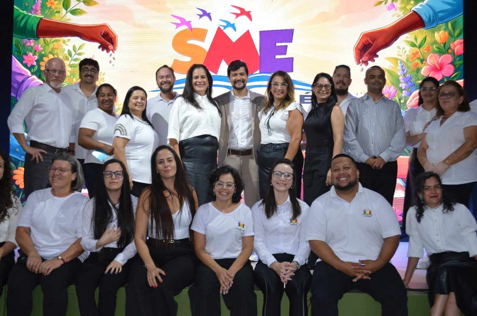 Itararé participa do Avistar e avança na estruturação do Turismo de observação de Aves