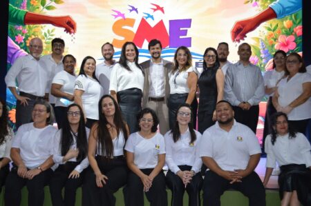 Prefeitura de Itararé promove evento de acolhimento para equipe da Educação Itararé participa do Avistar e avança na estruturação do Turismo de observação de Aves