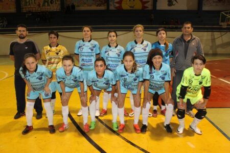 Itararé perde a Tatuí e está fora da Copa Record A partida foi realizada na noite da última quinta–feira (18) na casa das adversárias