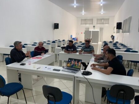 Itararé (SP) sedia reunião geral da Região Turística Cânions Paulista
