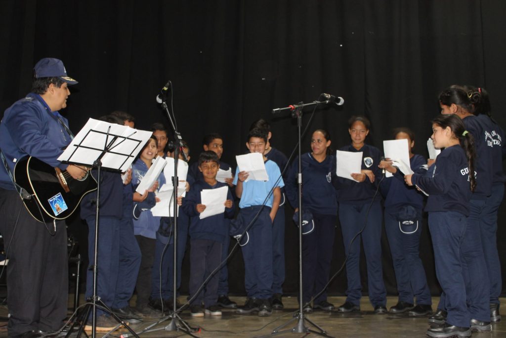 Itararé (SP) 125 anos: Tarde cultural agita público no município