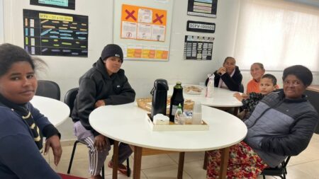 Itararé (SP) apresenta histórias de coletoras de recicláveis e reforça pedido por respeito e empatia Itararé (SP) apresenta histórias de coletoras de recicláveis e reforça pedido por respeito e empatia