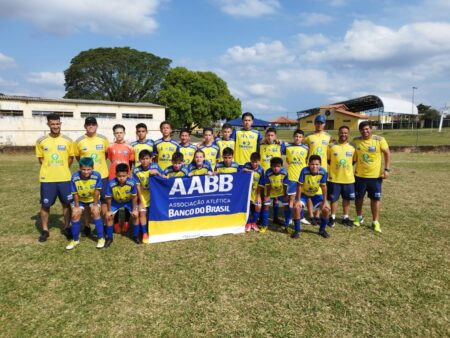 Itararé (SP) avança para a final da fase regional do Campeonato Estadual de Futebol