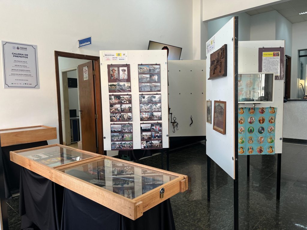 Itararé (SP) celebra cultura tropeira com exposição e festa especial no mês do Tropeiro