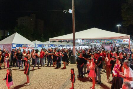 Itararé (SP) celebra diversidade cultural e gastronômica com sucesso da Mostra das Nações