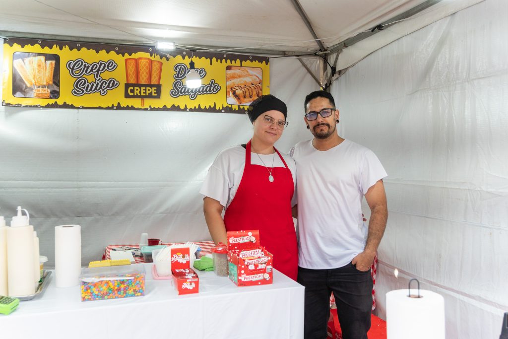 Itararé (SP) celebra diversidade cultural e gastronômica com sucesso da Mostra das Nações