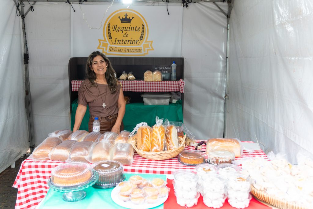 Itararé (SP) celebra diversidade cultural e gastronômica com sucesso da Mostra das Nações