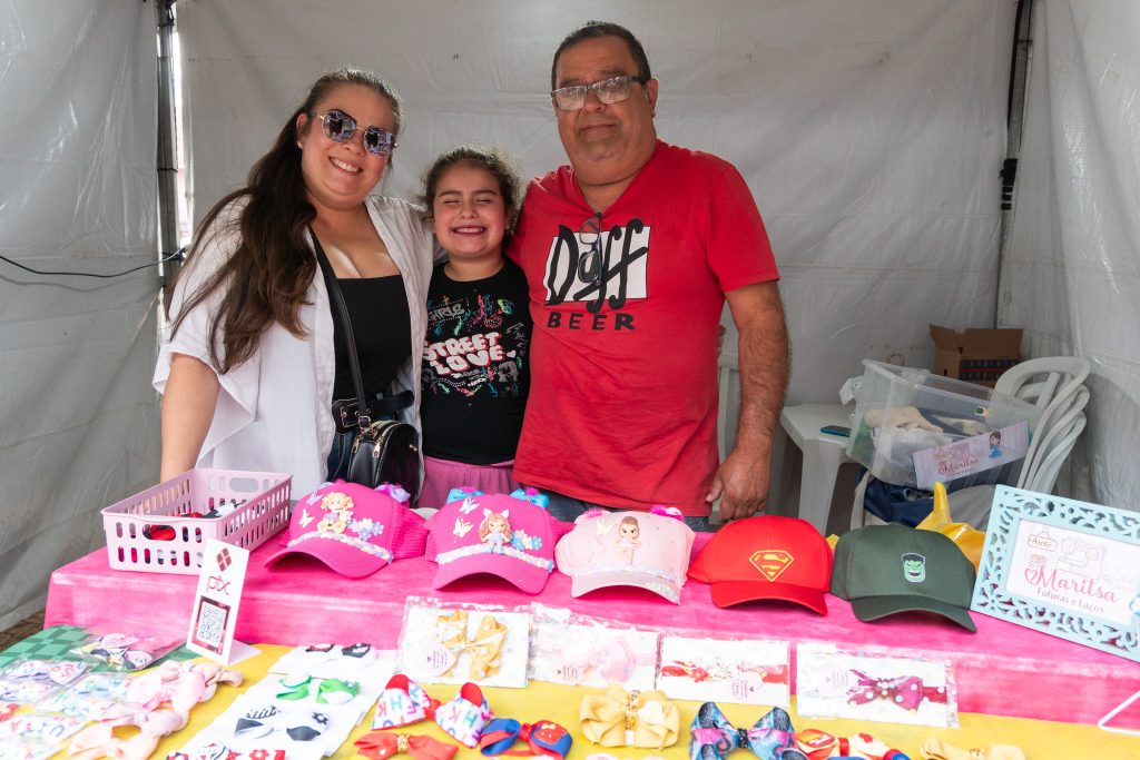 Itararé (SP) celebra diversidade cultural e gastronômica com sucesso da Mostra das Nações