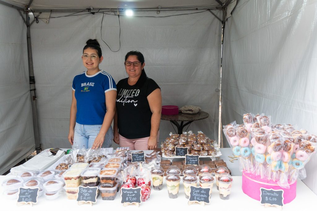 Itararé (SP) celebra diversidade cultural e gastronômica com sucesso da Mostra das Nações