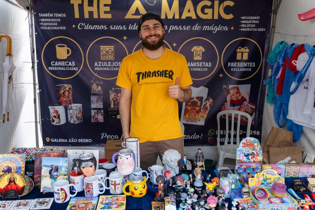 Itararé (SP) celebra diversidade cultural e gastronômica com sucesso da Mostra das Nações