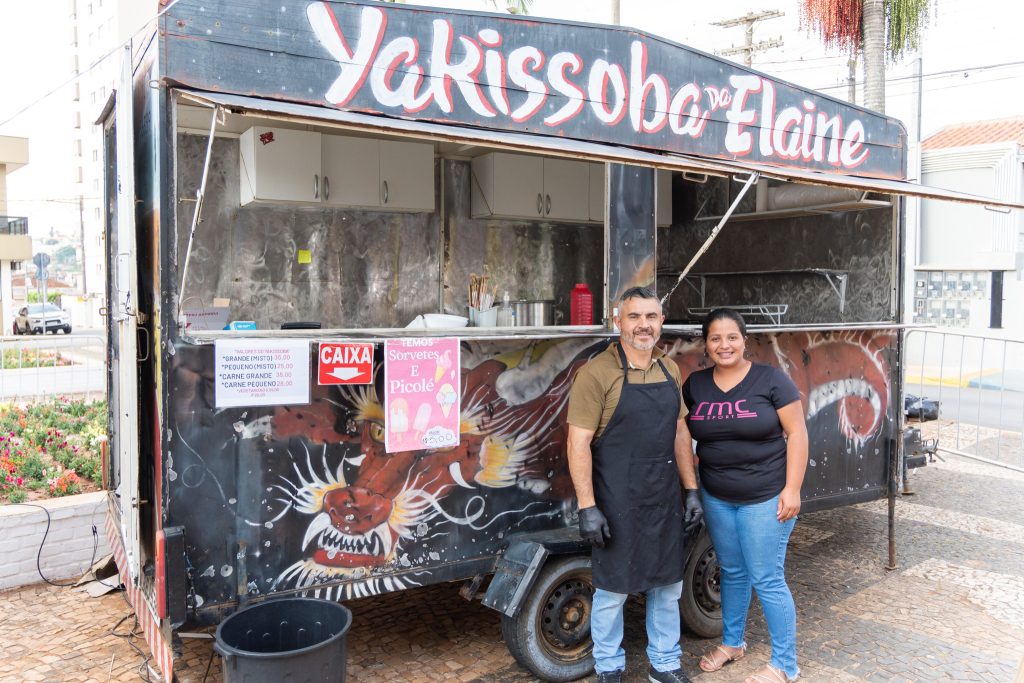 Itararé (SP) celebra diversidade cultural e gastronômica com sucesso da Mostra das Nações