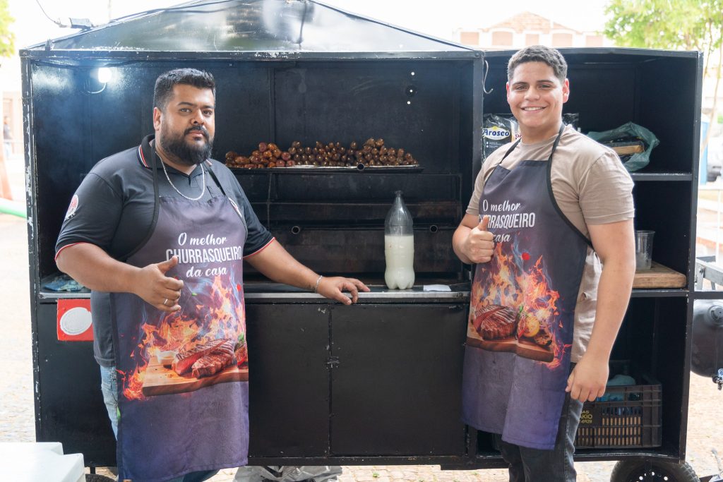 Itararé (SP) celebra diversidade cultural e gastronômica com sucesso da Mostra das Nações