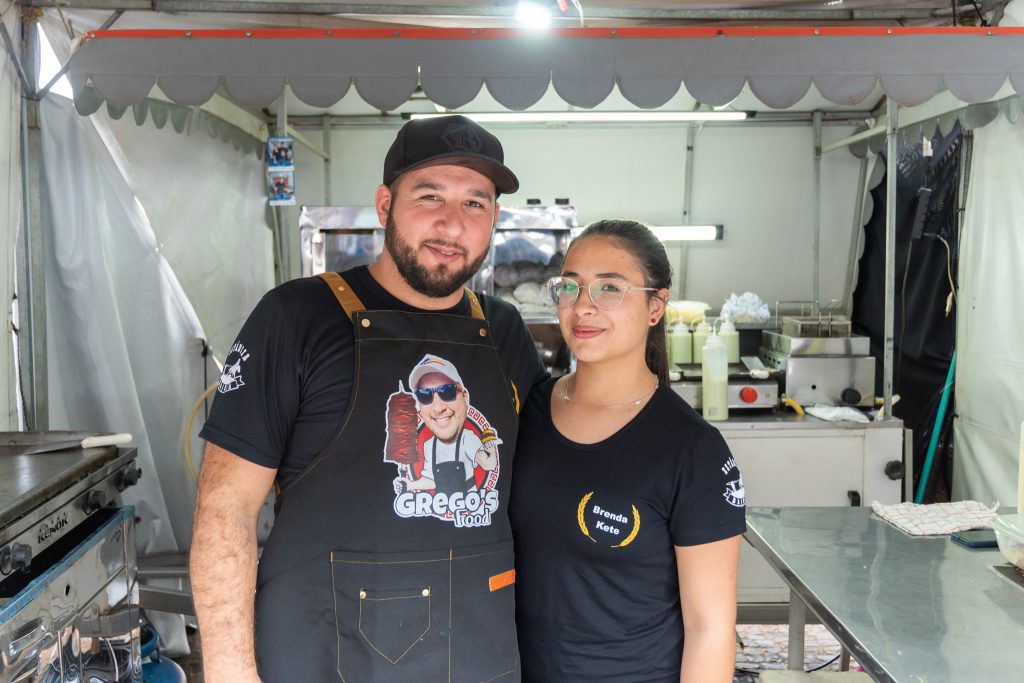 Itararé (SP) celebra diversidade cultural e gastronômica com sucesso da Mostra das Nações