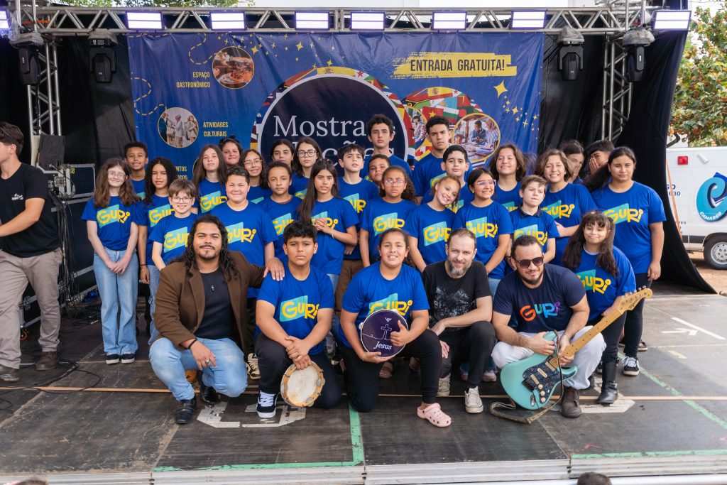 Itararé (SP) celebra diversidade cultural e gastronômica com sucesso da Mostra das Nações