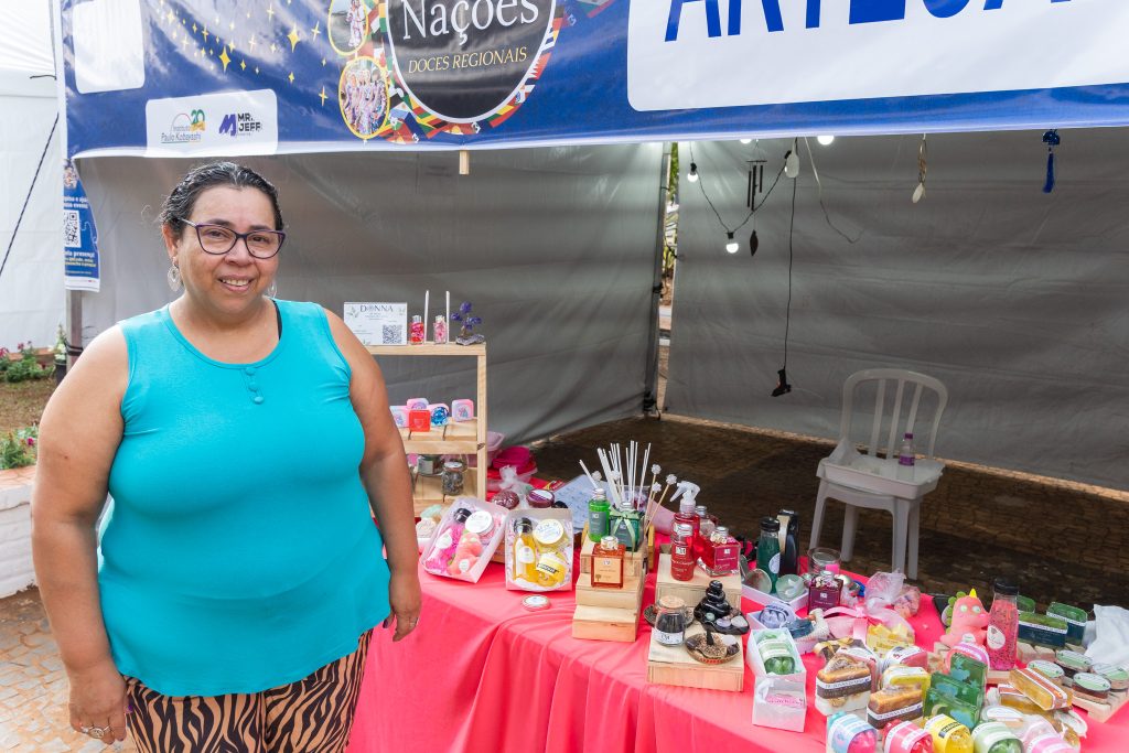 Itararé (SP) celebra diversidade cultural e gastronômica com sucesso da Mostra das Nações
