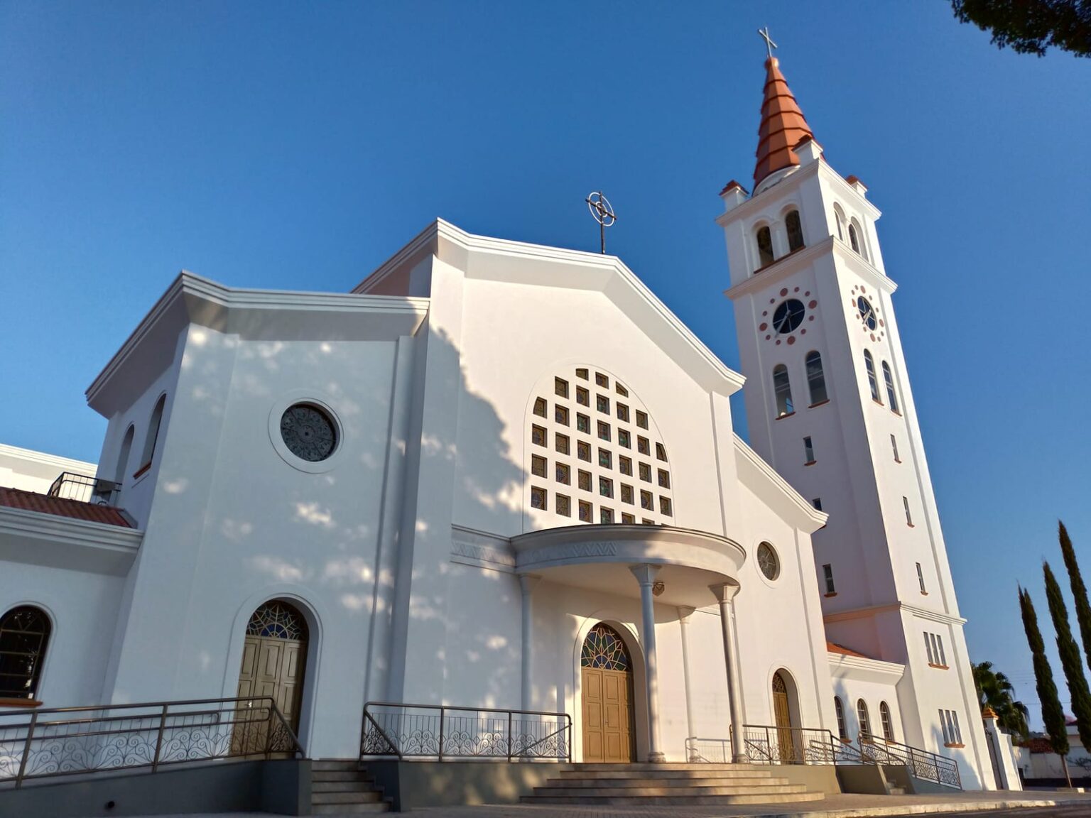 Itararé (SP) celebra Festa de Nossa Senhora da Conceição neste final de semana Itararé (SP) celebra Festa de Nossa Senhora da Conceição neste final de semana
