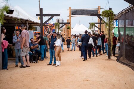 Itararé (SP) celebra o sucesso da retomada da Feira Agropecuária