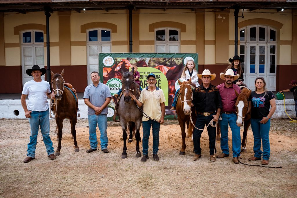 Itararé (SP) celebra o sucesso da retomada da Feira Agropecuária