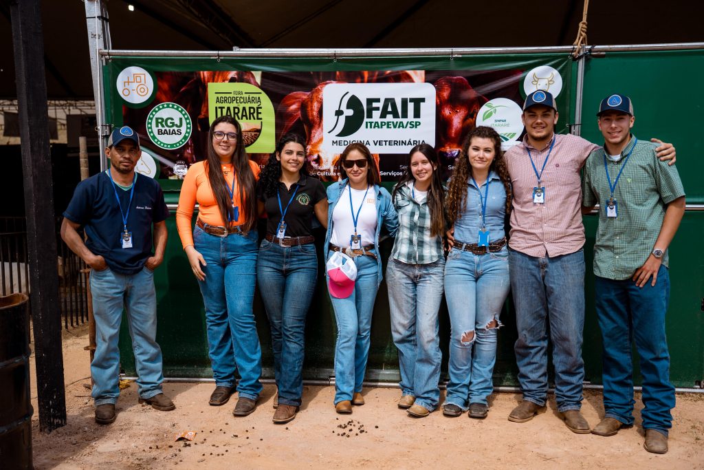 Itararé (SP) celebra o sucesso da retomada da Feira Agropecuária