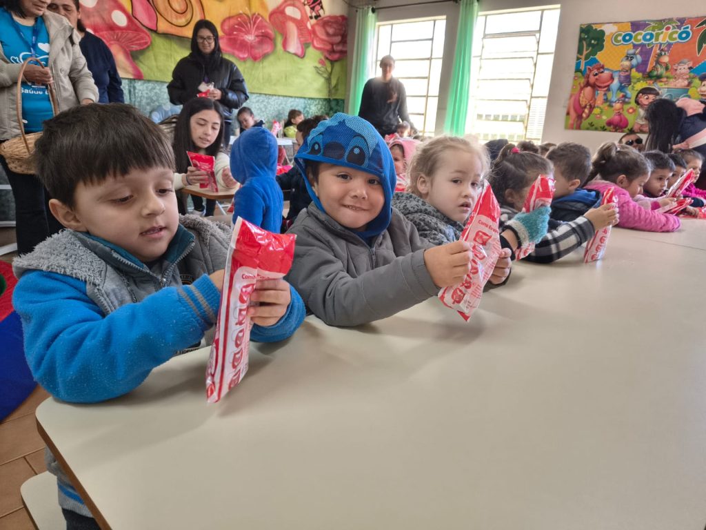 Itararé (SP) conquista 12º lugar no Ranking Estadual do Programa Saúde na Escola 2025
