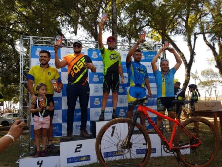 Itararé (SP) conquista 15 troféus no Campeonato Sul Paulista de Ciclismo Itararé (SP) conquista 15 troféus no Campeonato Sul Paulista de Ciclismo
