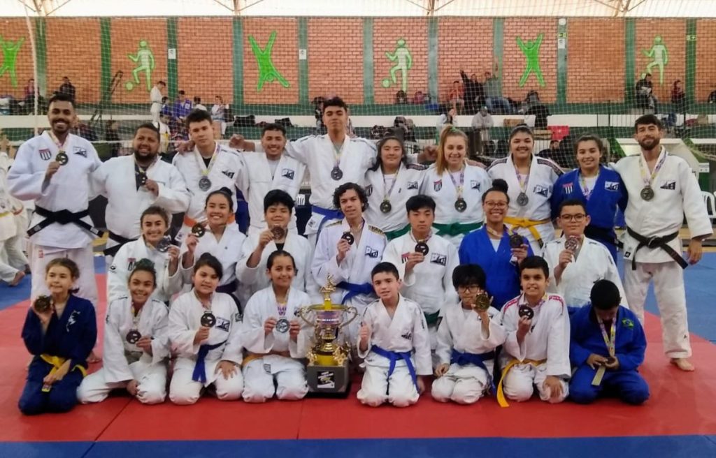 Itararé (SP) conquista 9 ouros no 1º Torneio de Judô da Estância Turística de Paranapanema Itararé (SP) conquista 9 ouros no 1º Torneio de Judô da Estância Turística de Paranapanema