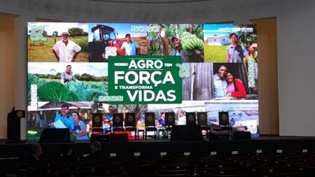 Itararé (SP) conquista colocação inédita no Prêmio Município Agro Paulista e fica em 19º lugar no Grupo 2 de municípios Itararé (SP) conquista colocação inédita no Prêmio Município Agro Paulista e fica em 19º lugar no Grupo 2 de municípios
