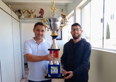 Itararé (SP) conquista o 2º lugar na classificação geral do IX Torneio de Judô de Taquarituba Itararé (SP) conquista o 2º lugar na classificação geral do IX Torneio de Judô de Taquarituba