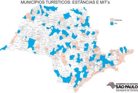 Itararé (SP) é aprovada como Município de Interesse Turístico (MIT) Itararé (SP) é a única cidade da região a conquistar selo de Município de Interesse Turístico