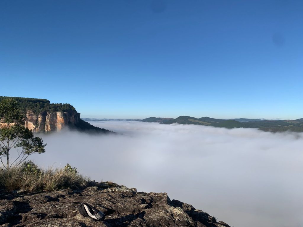 Itararé (SP) encanta com paisagens de inverno e reforça potencial para o turismo de contemplação