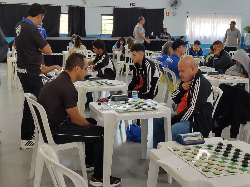Itararé (SP) estreia nos 65° Jogos Regionais do Estado de São Paulo