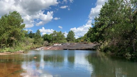 Itararé (SP) mantém posição de destaque no Mapa do Turismo Brasileiro e reforça sua vocação para o ecoturismo e a aventura Itararé (SP) mantém posição de destaque no Mapa do Turismo Brasileiro e reforça sua vocação para o ecoturismo e a aventura