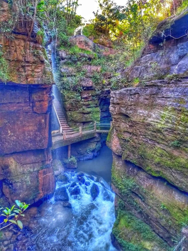 Itararé (SP) mantém posição de destaque no Mapa do Turismo Brasileiro e reforça sua vocação para o ecoturismo e a aventura