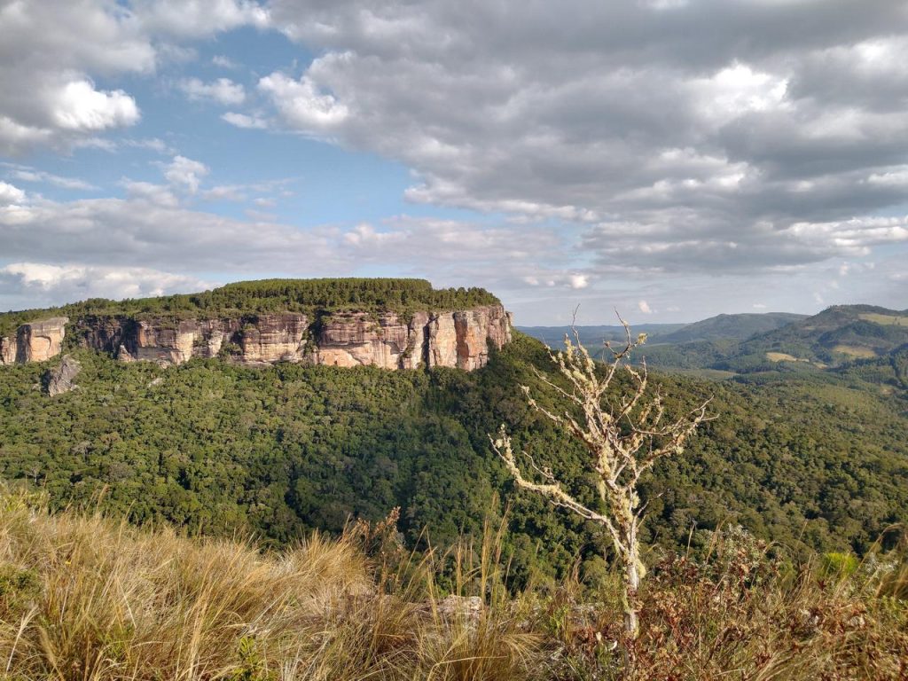Itararé (SP) mantém posição de destaque no Mapa do Turismo Brasileiro e reforça sua vocação para o ecoturismo e a aventura
