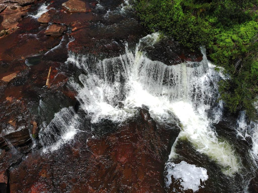 Itararé (SP) mantém posição de destaque no Mapa do Turismo Brasileiro e reforça sua vocação para o ecoturismo e a aventura